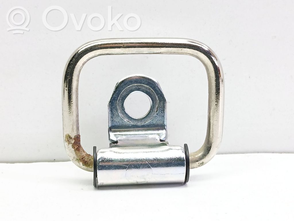 BMW 5 F10 F11 Other trunk/boot trim element 