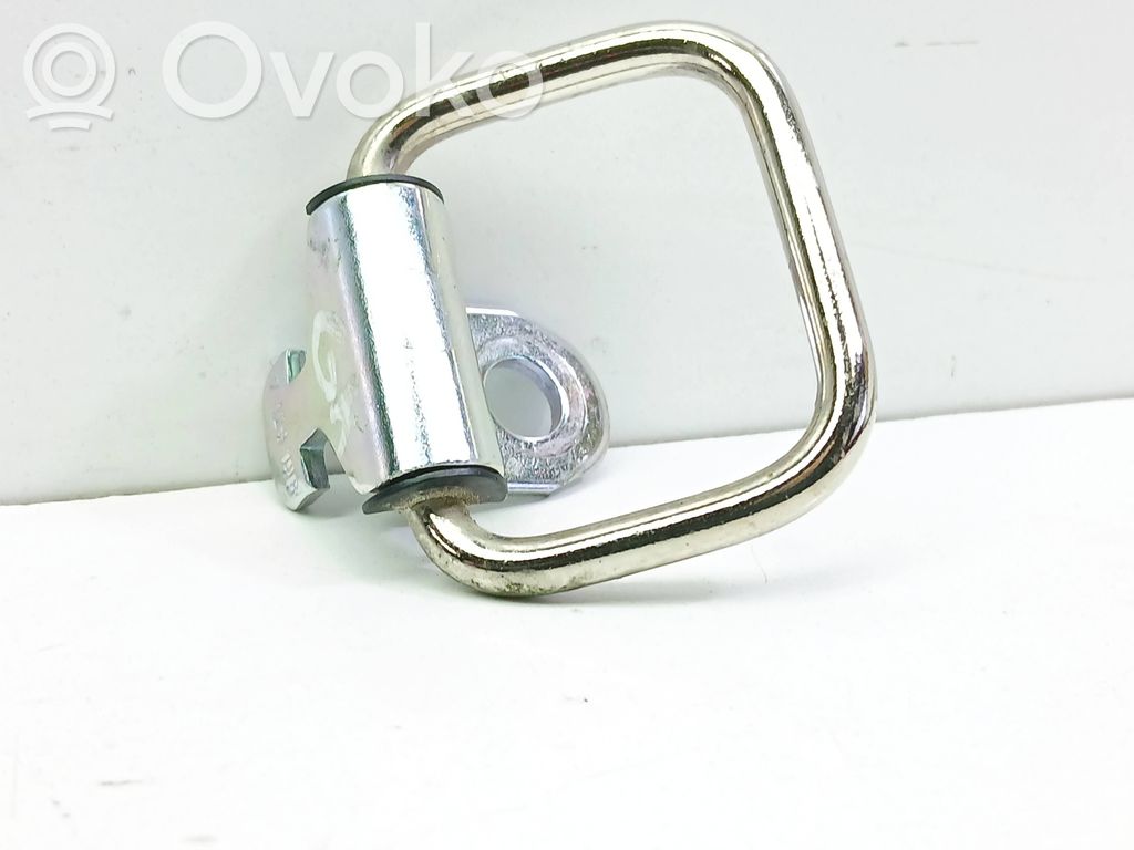 BMW 5 F10 F11 Other trunk/boot trim element 
