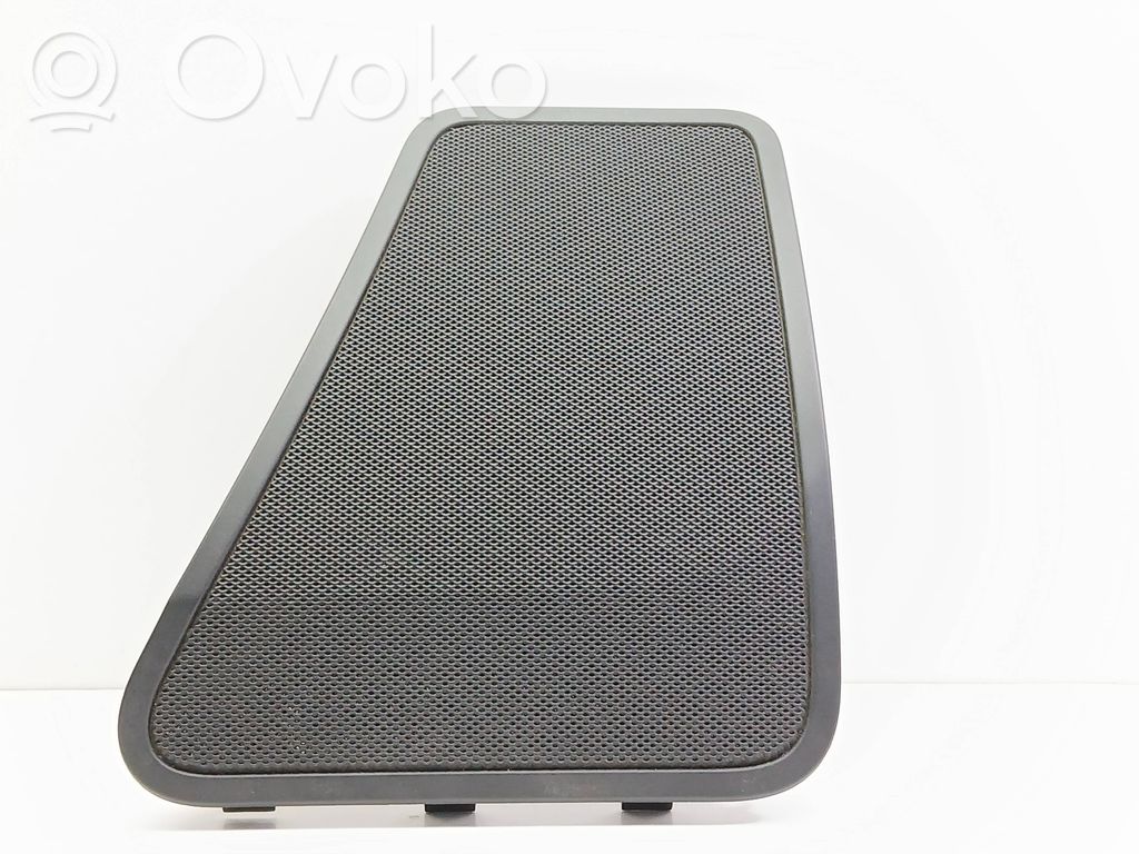 BMW 5 F10 F11 Grilă difuzor portbagaj 