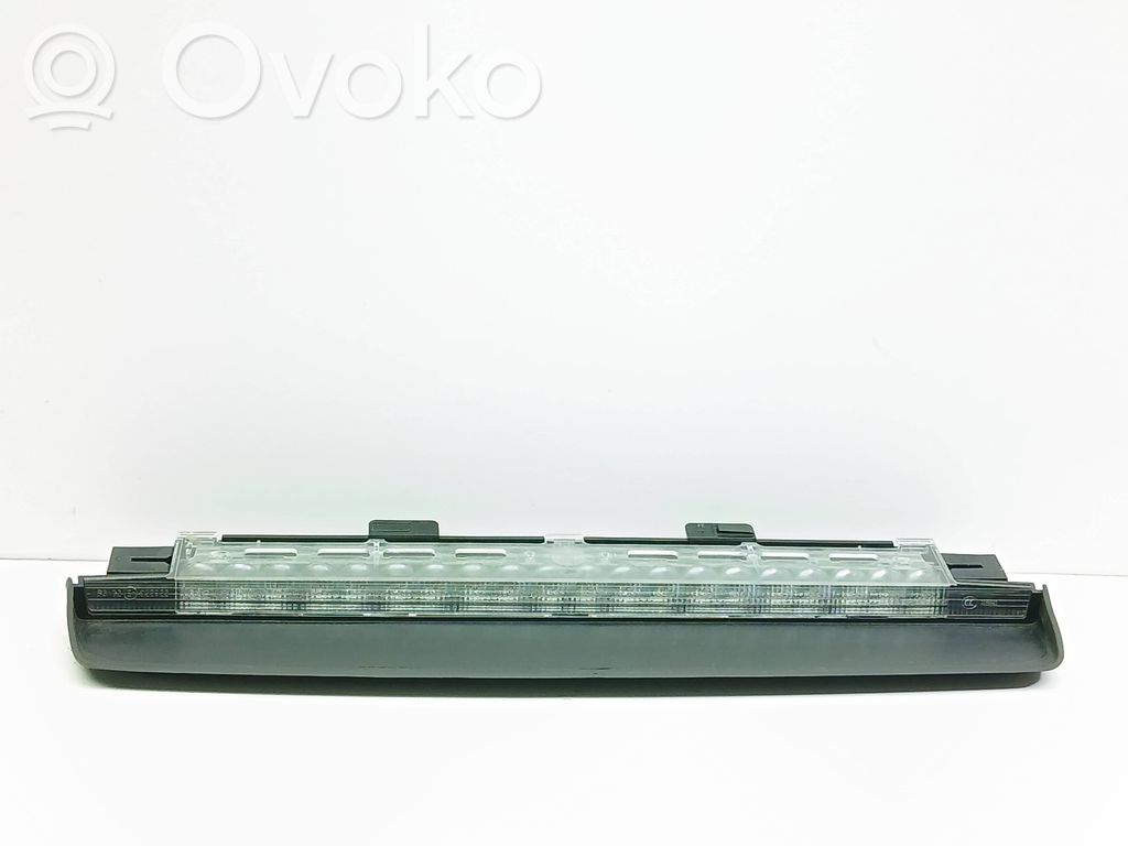 BMW 5 F10 F11 Luce d’arresto centrale/supplementare 