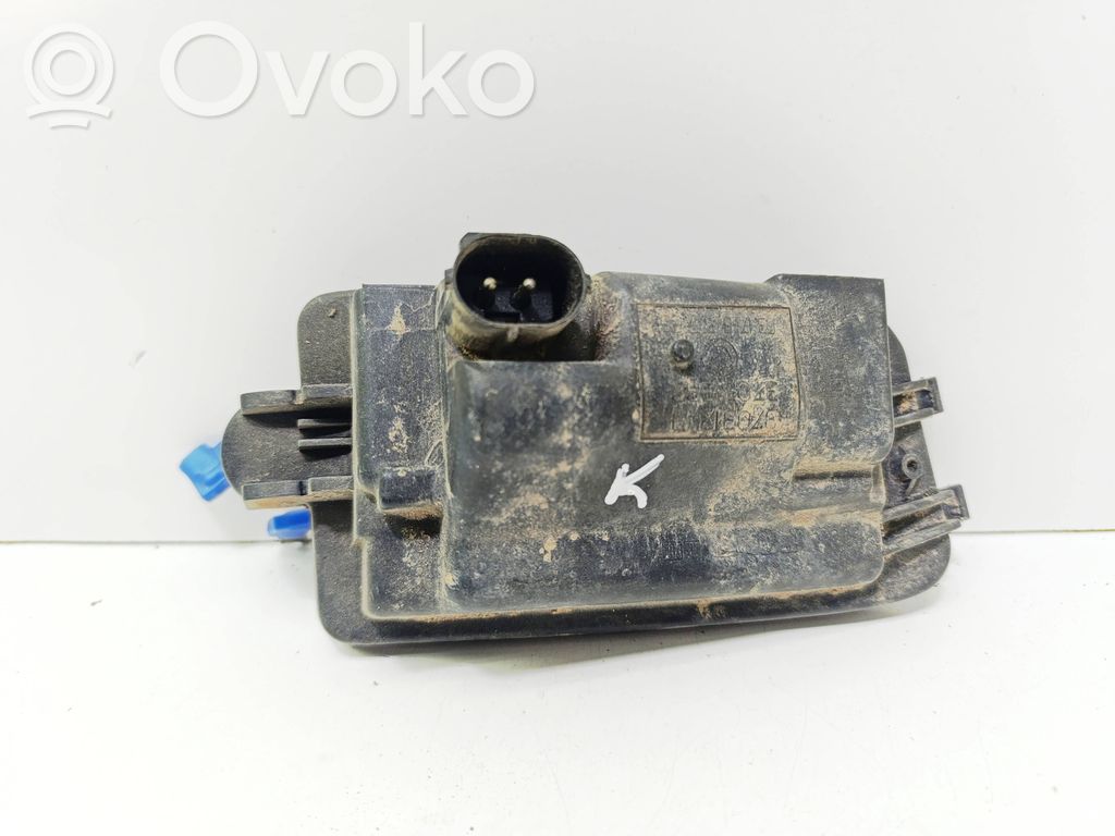 BMW 5 E39 Fog light part 
