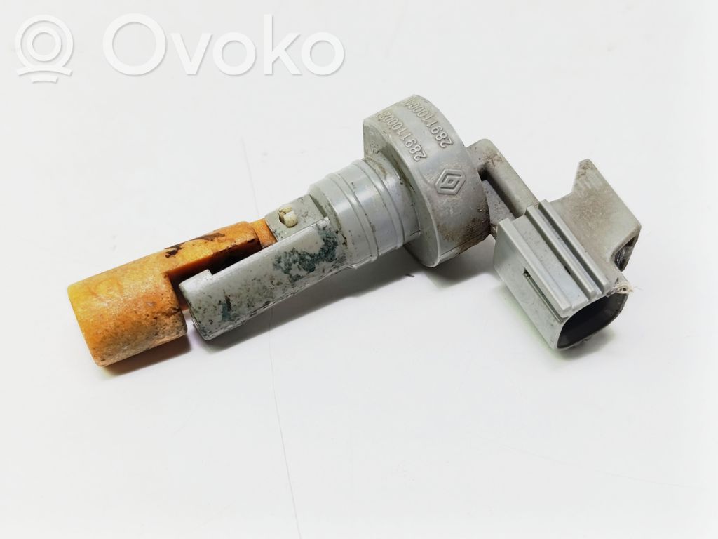 Volvo V60 Windshield washer fluid level sensor 