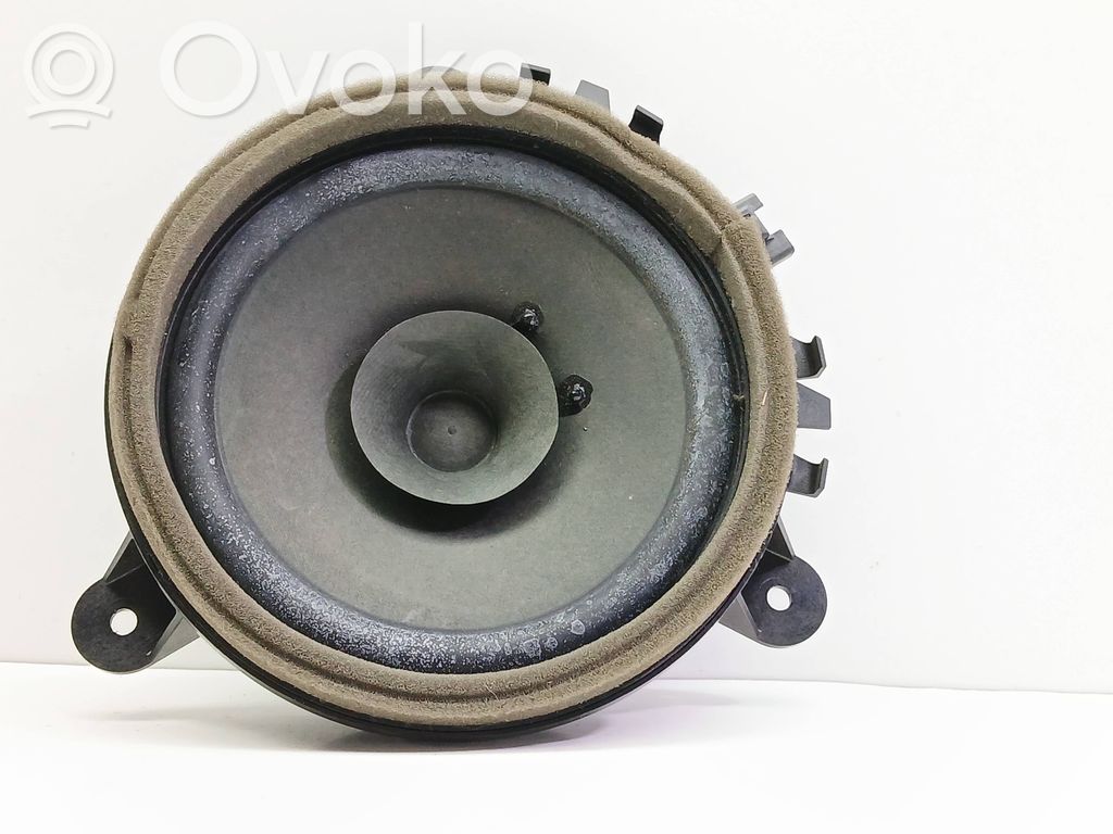 Volvo XC60 Altoparlante portiera posteriore 
