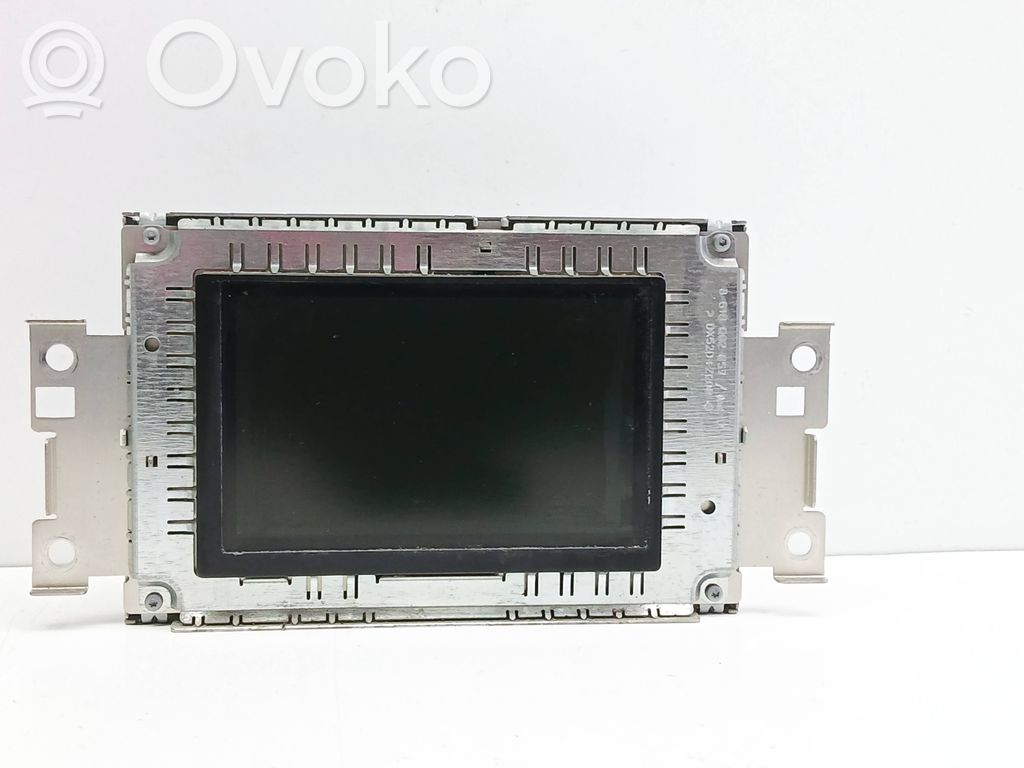 Screen/display/small screen   31337644,7609501415
