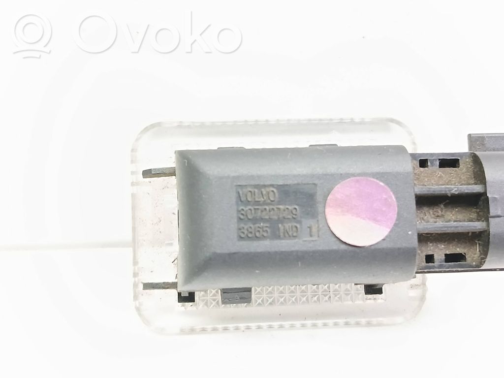Volvo XC60 Otras luces interiores 