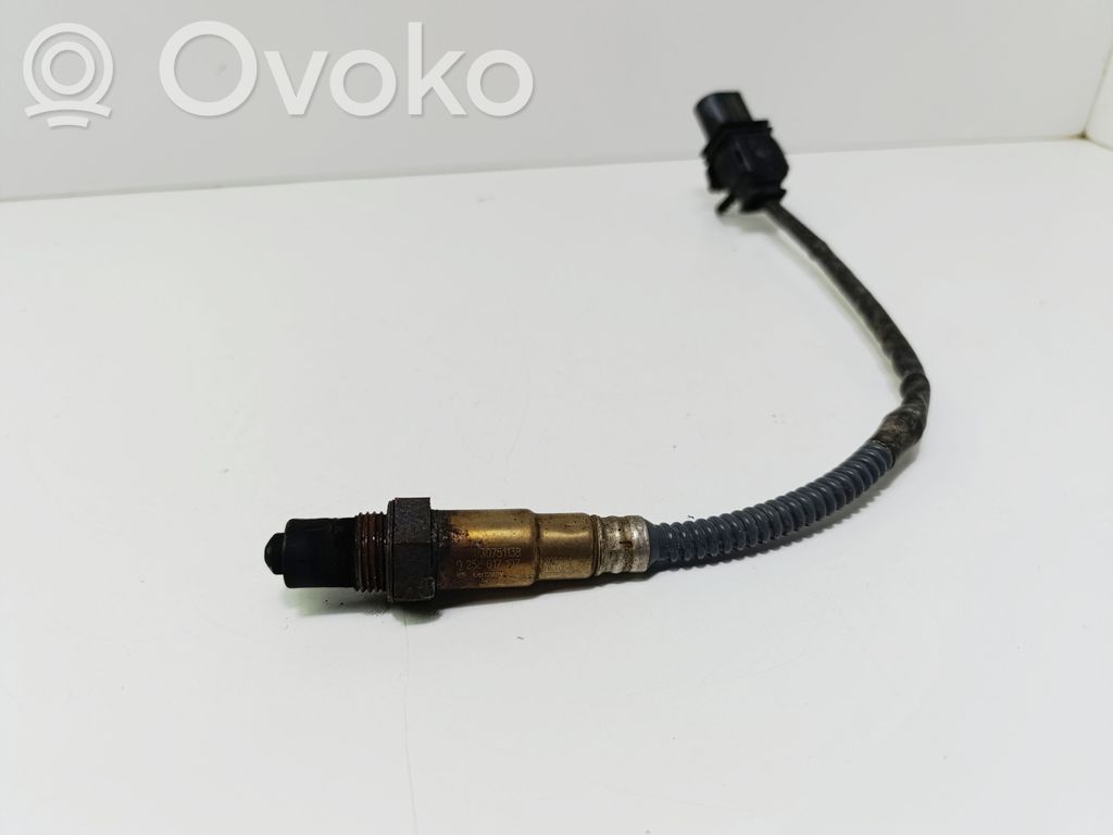 Sonda lambda   30751138,0258017107