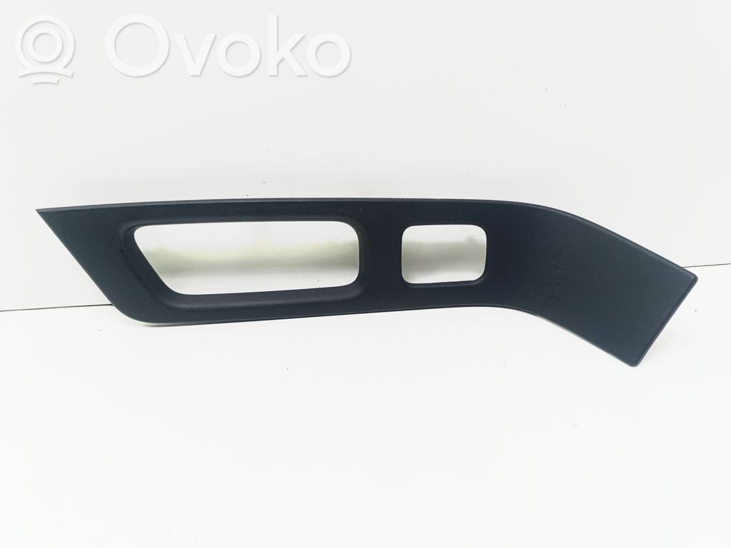 Volvo V60 Rear door window switch trim 