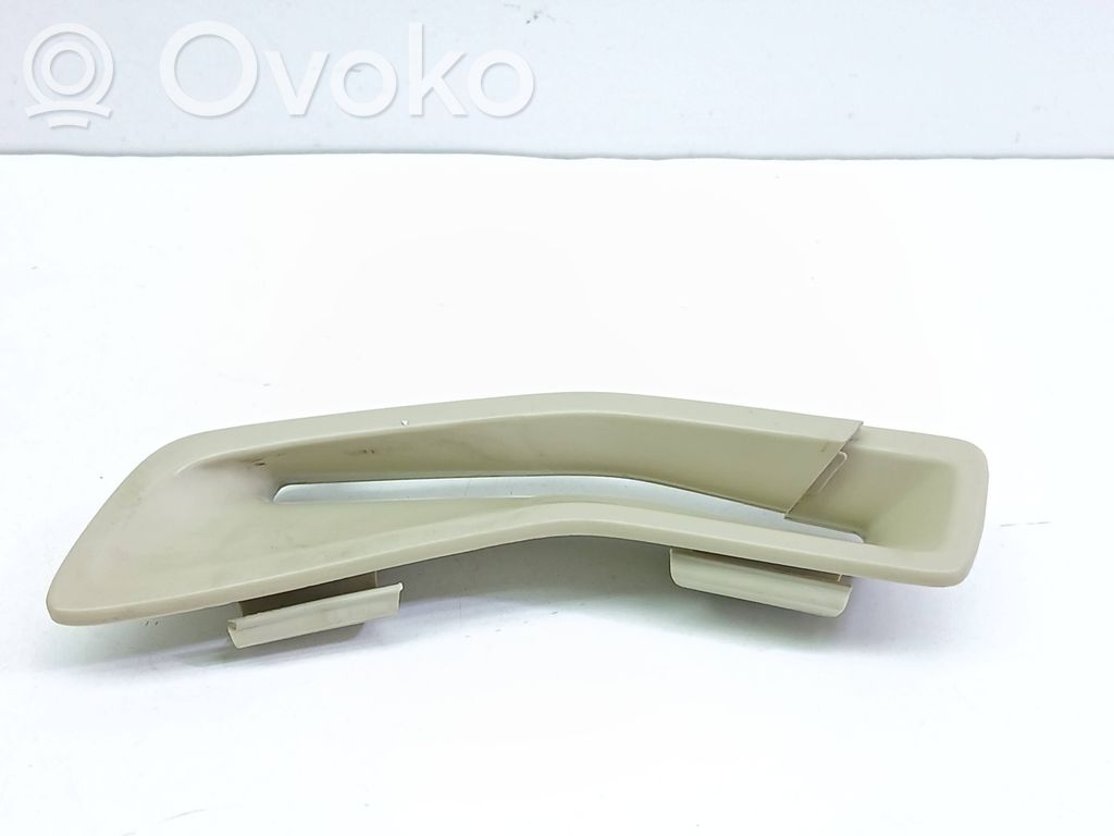 Volvo XC60 Capac centură siguranță 