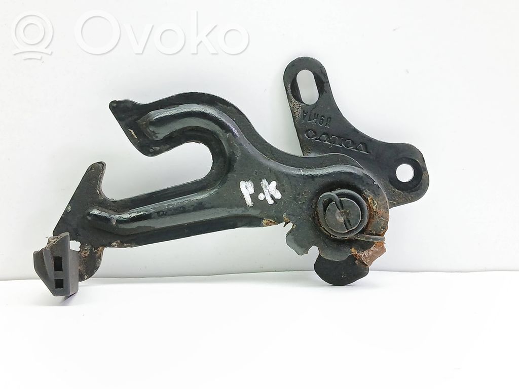 Volvo XC60 Încuietoare capotă 