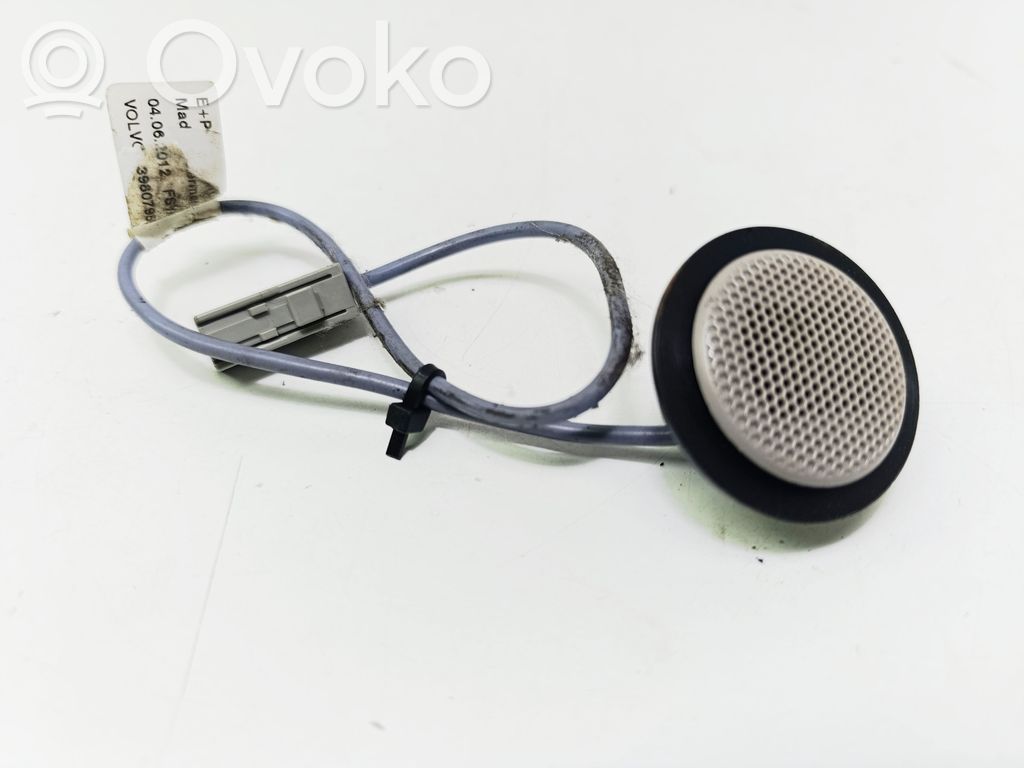 Volvo V60 Micrófono (bluetooth/teléfono) 