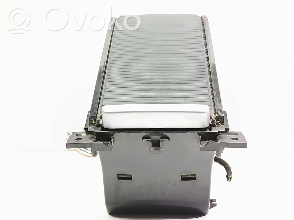 Volvo XC60 Cup holder front 