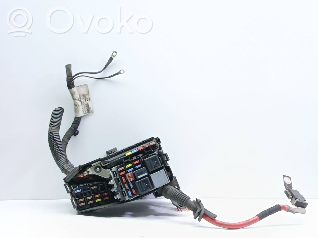 Volvo XC60 Set scatola dei fusibili
