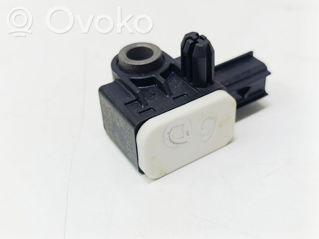 Volvo V60 Sensore d’urto/d'impatto apertura airbag 
