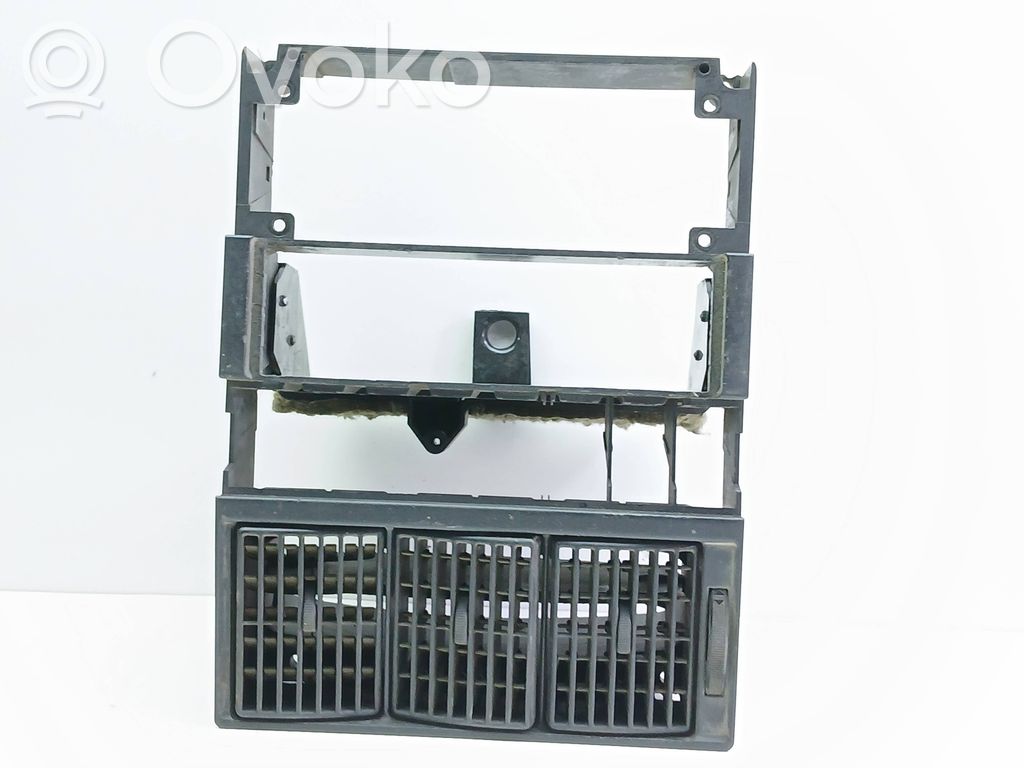 Audi 80 90 B3 Rejilla de ventilación central del panel 