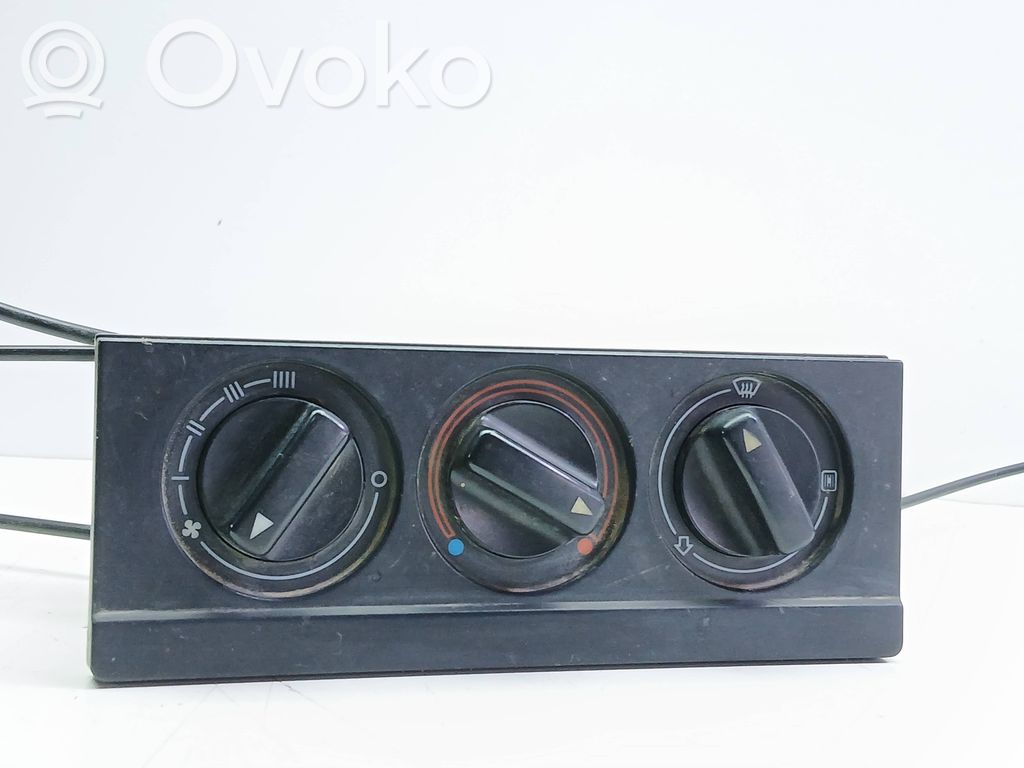 Audi 80 90 B3 Unitate control climatizare 