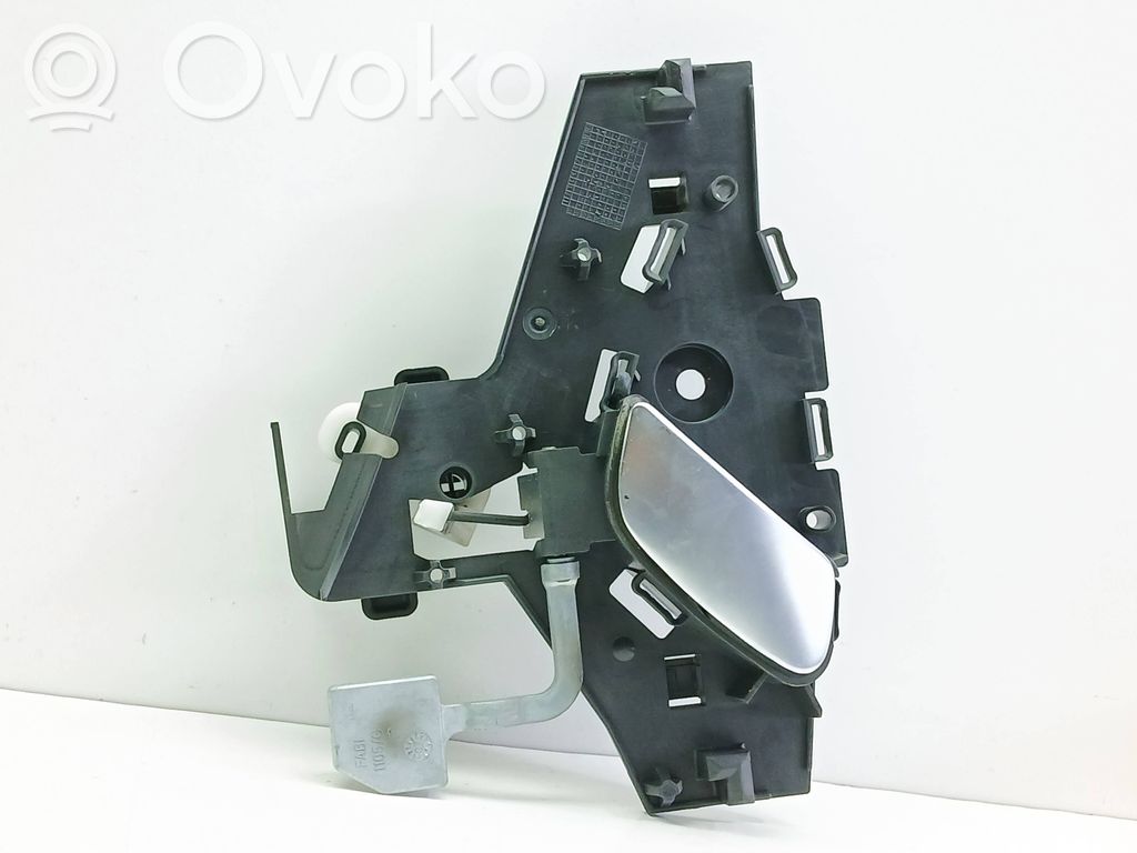 Citroen C5 Front door interior handle 