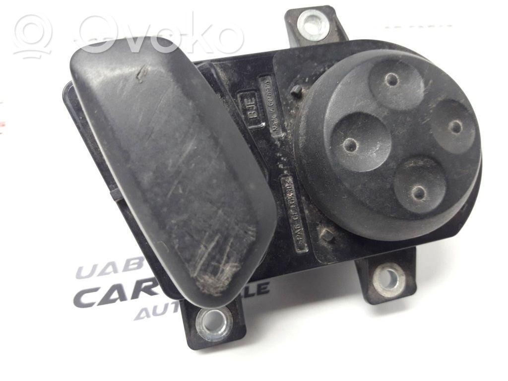 Volkswagen PASSAT B6 Interruttore di controllo del sedile 