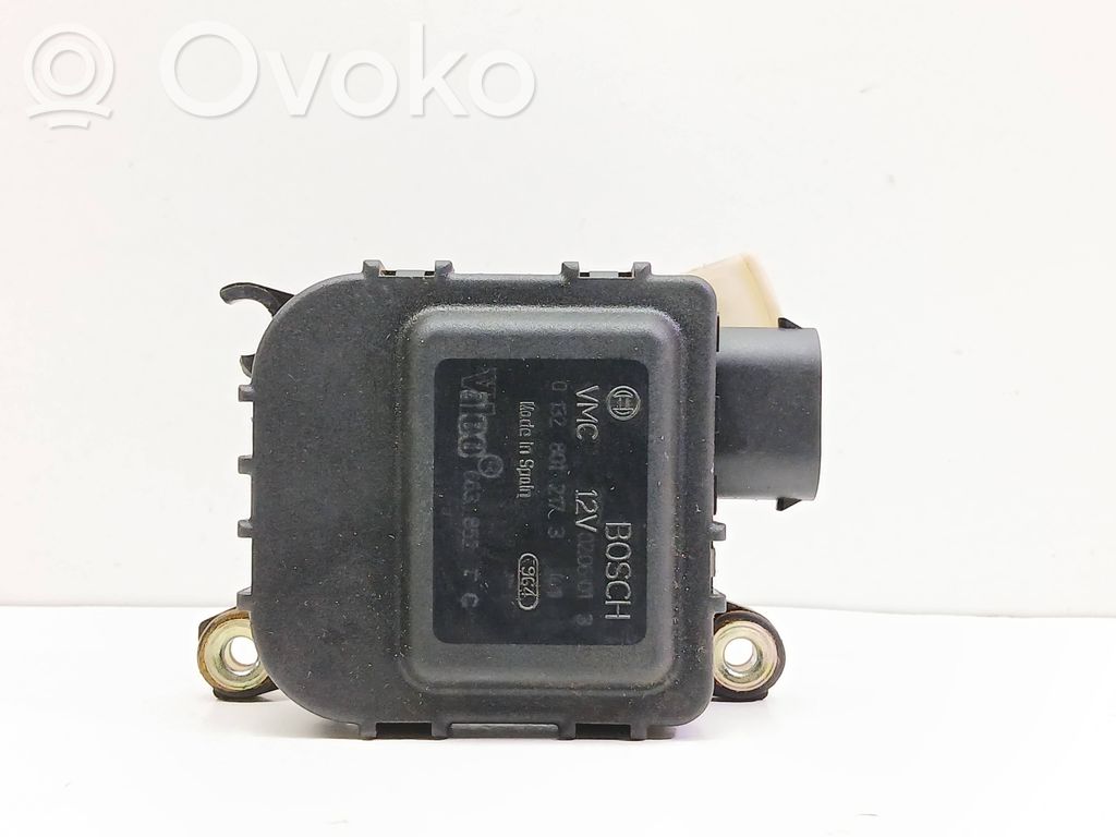 Citroen C5 Motor/activador trampilla de calefacción 
