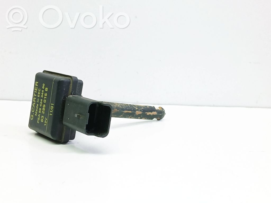 Coolant level sensor   9642434480,63299015B