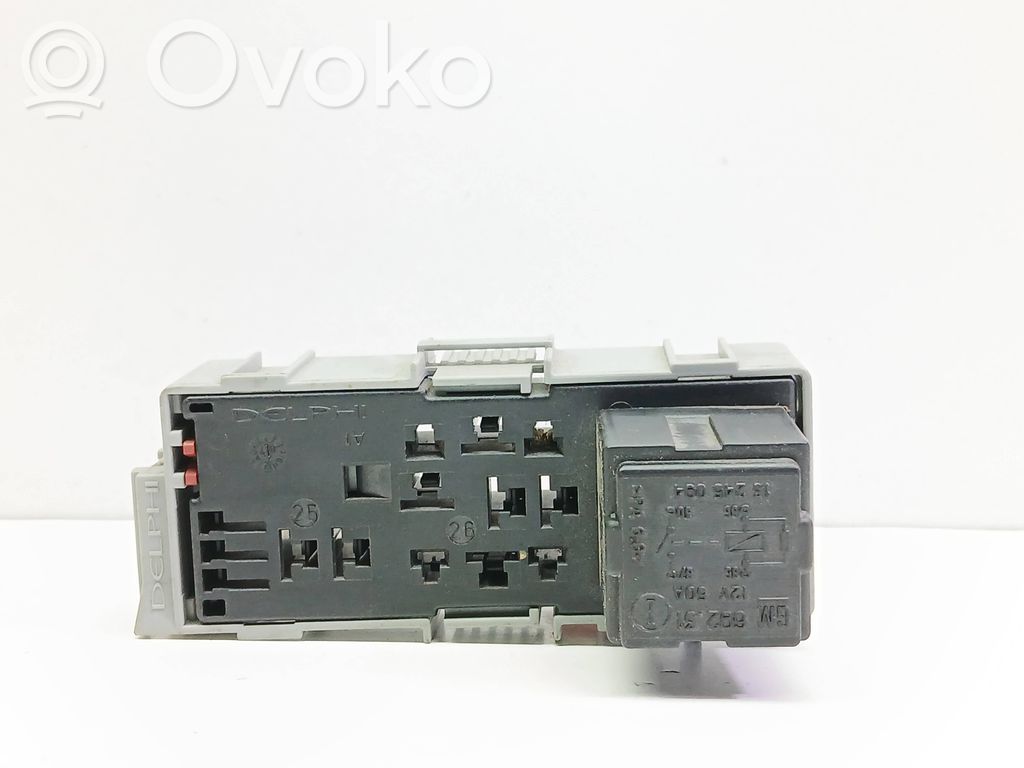 Sulakemoduuli   09115144