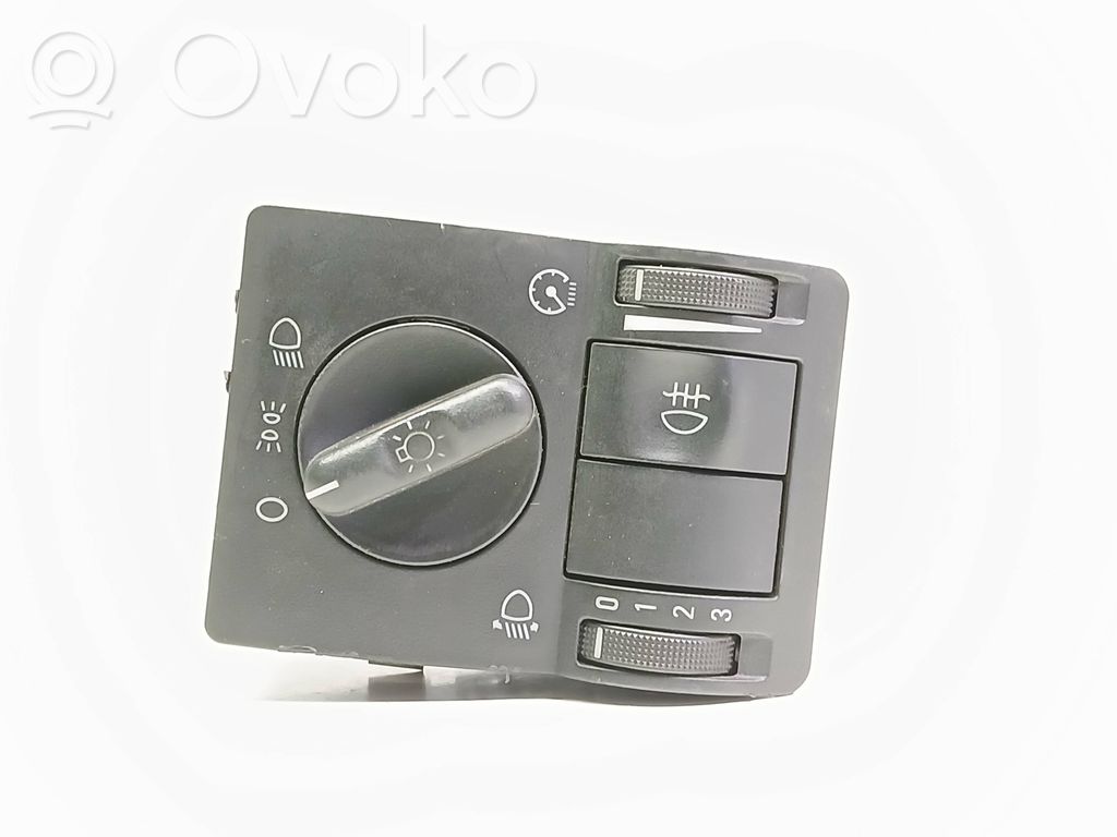 Opel Combo C Light switch 