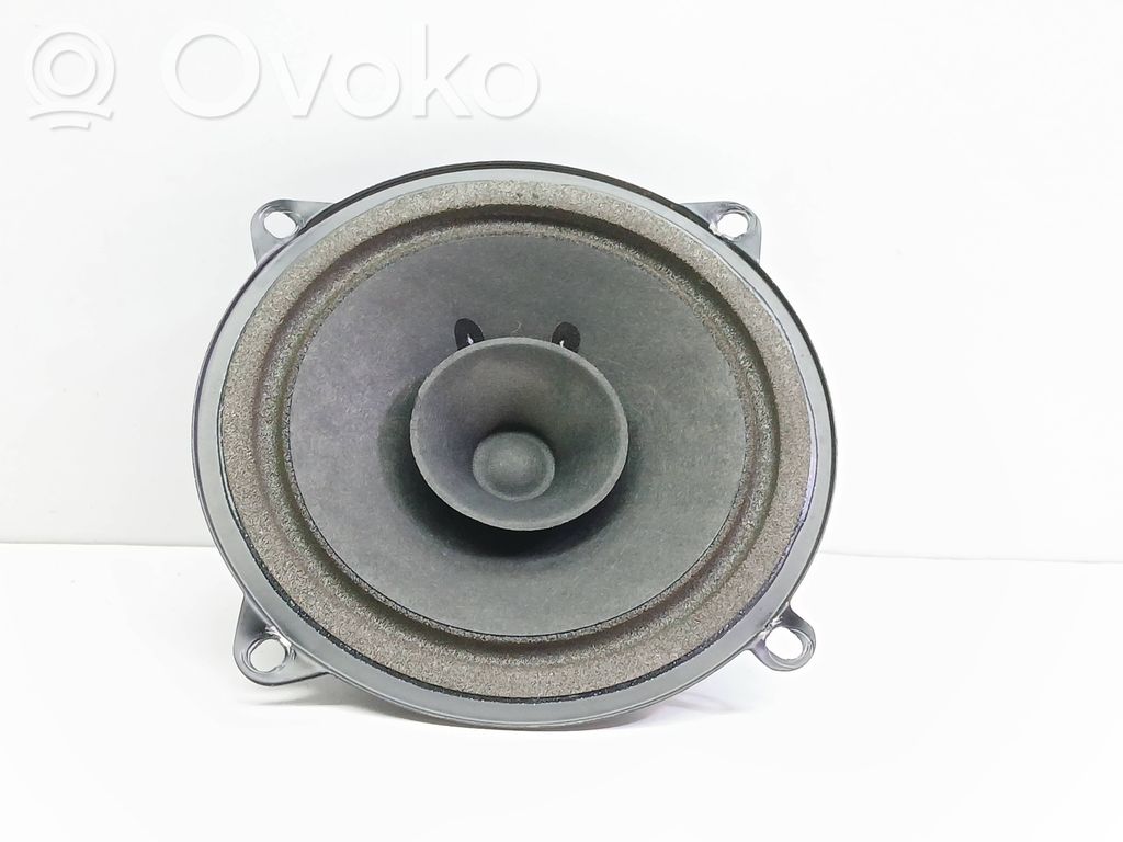 Opel Combo C Altavoz de la puerta trasera 