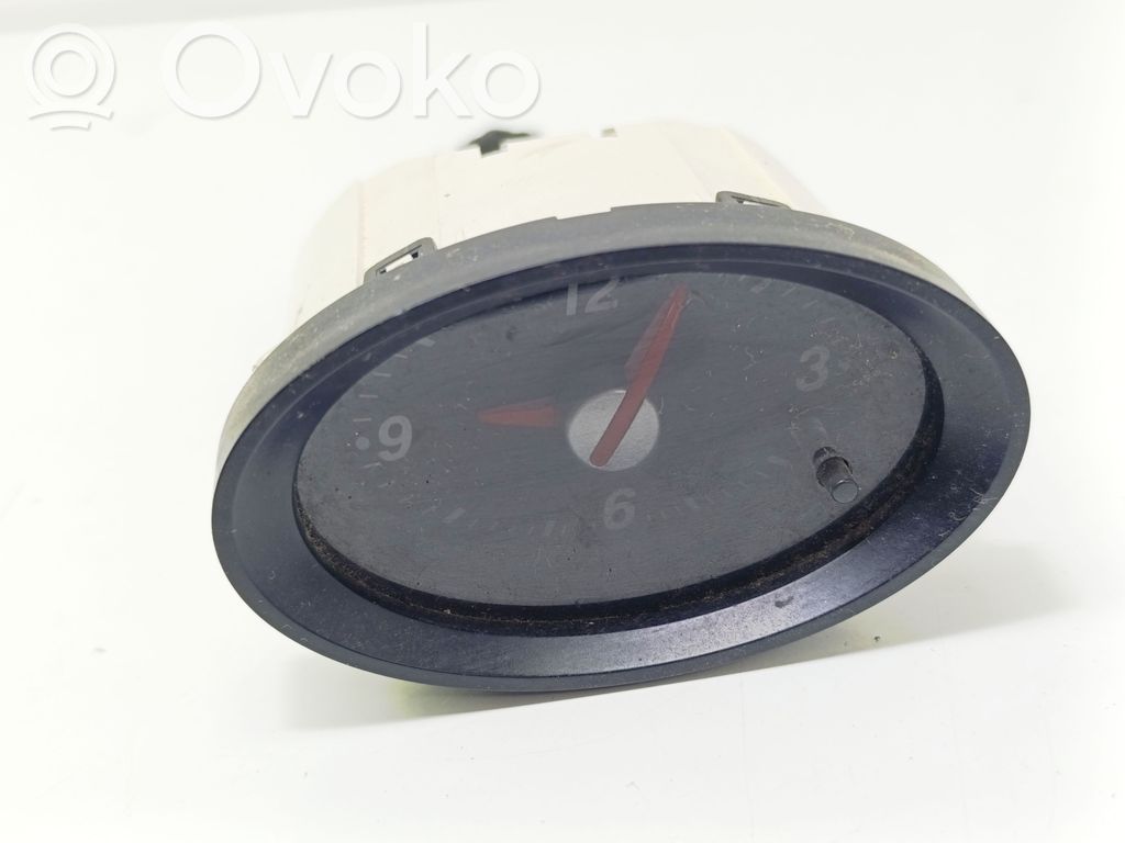 Ford Galaxy Horloge 
