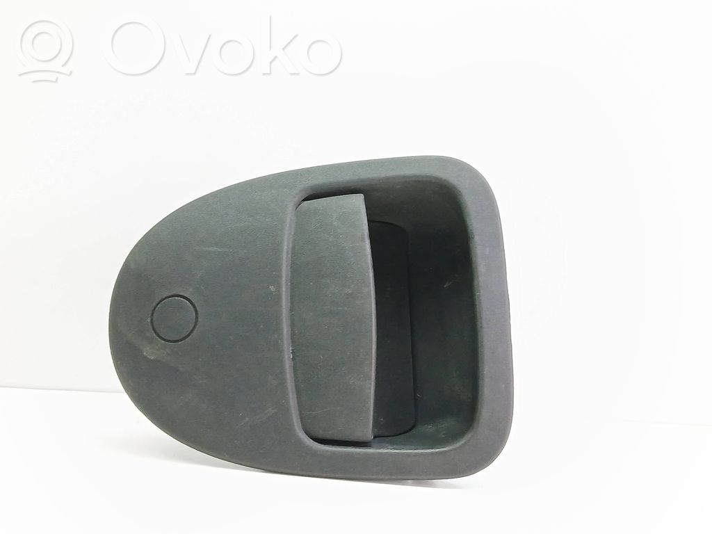 Opel Combo C Manecilla externa de puerta corredera 