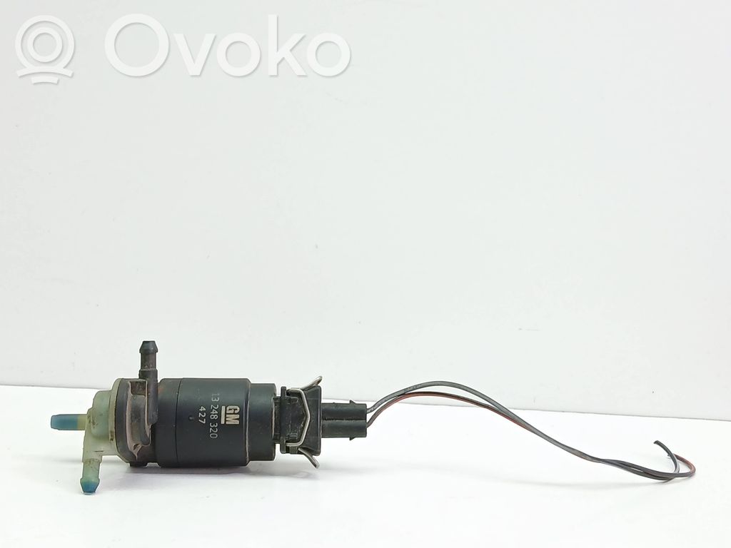 Opel Combo C Windscreen/windshield washer pump 