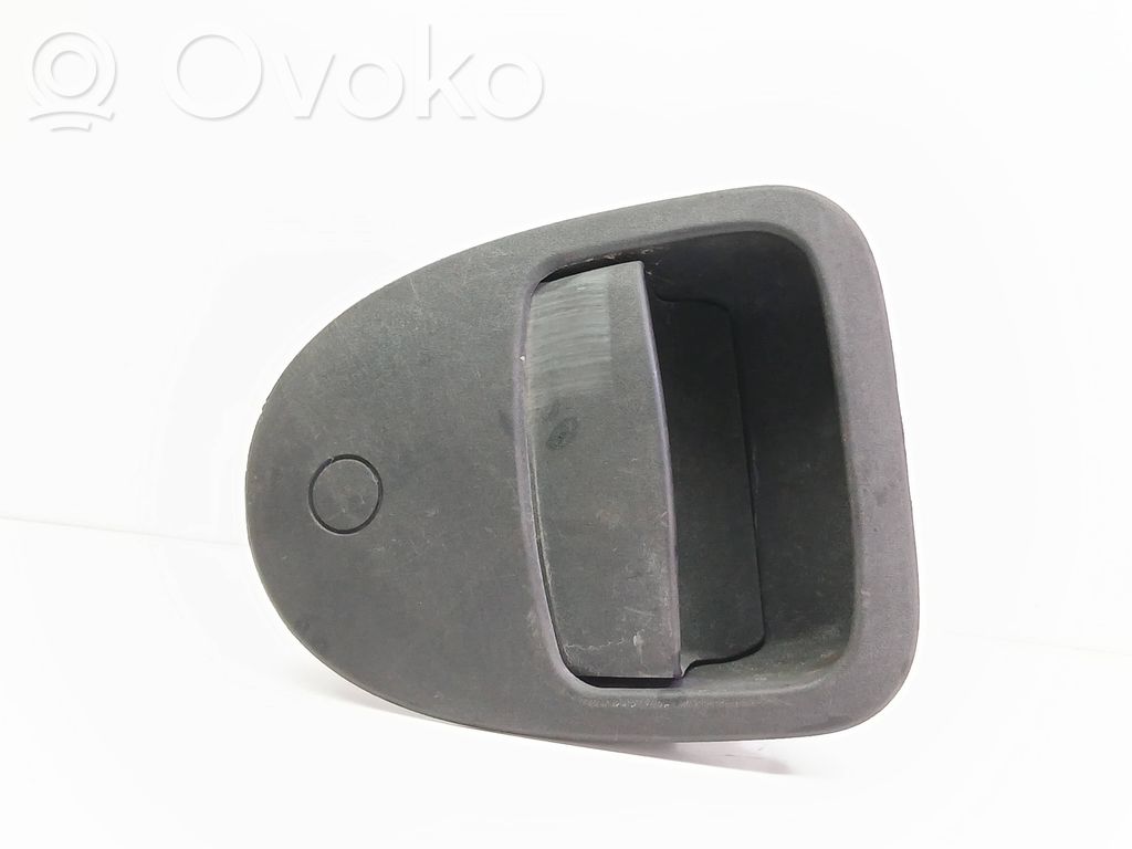 Opel Combo C Manecilla externa de puerta corredera 