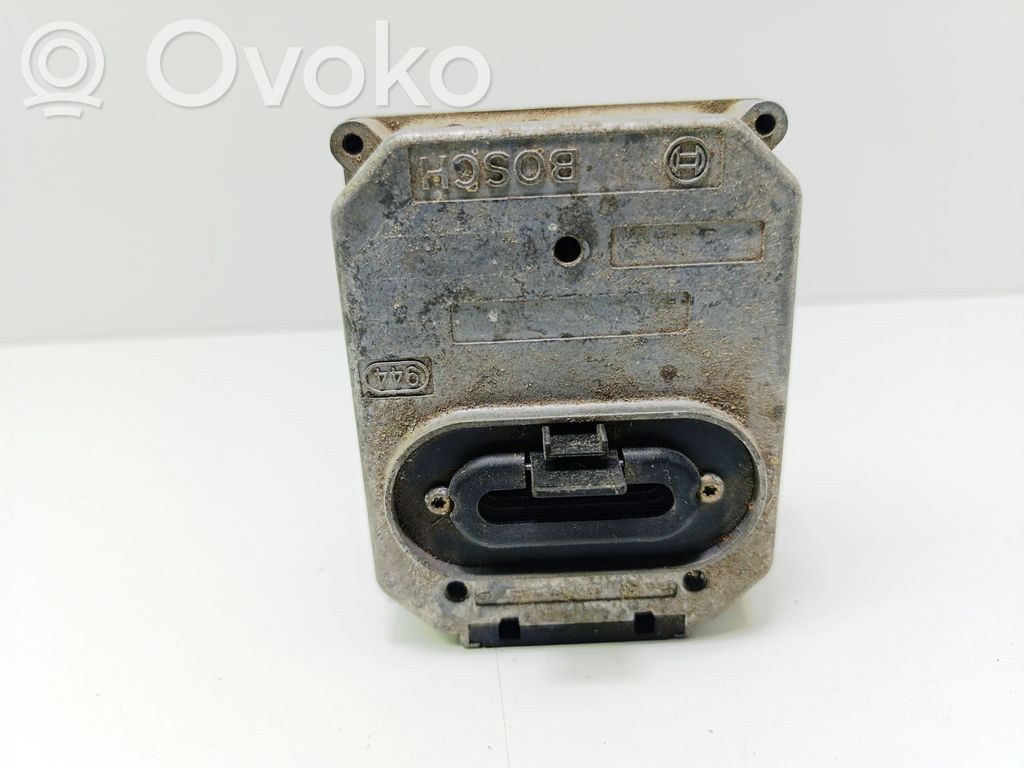 Ford Galaxy Window wiper relay 
