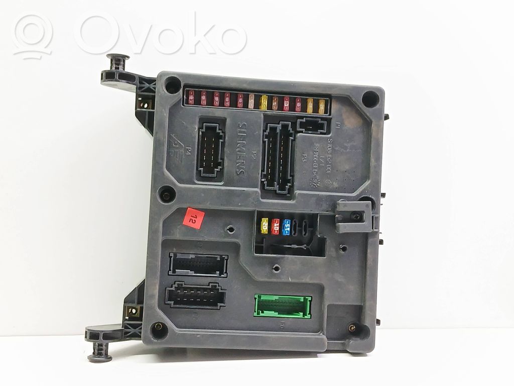 Modulo fusibile   97VW14B205AA,S108145100C