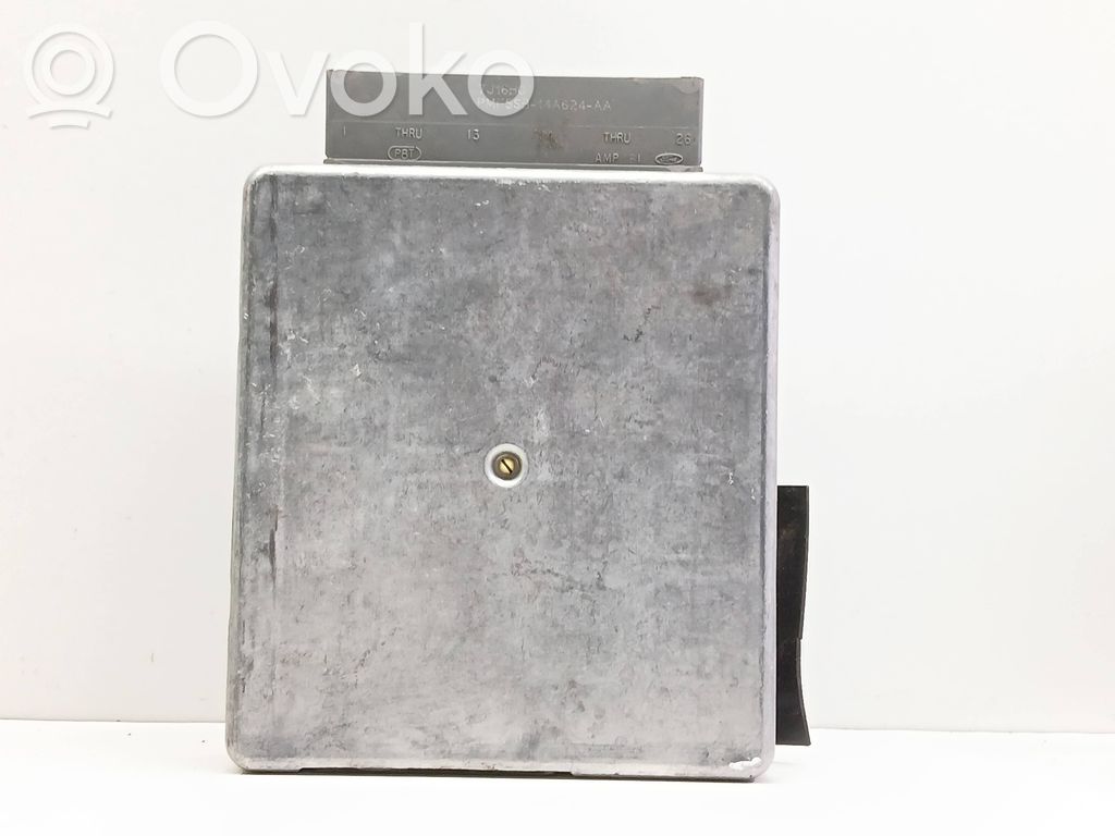 Ford Galaxy Engine control unit/module 