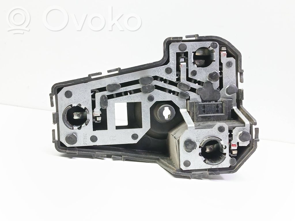 Ford Galaxy Tail light bulb cover holder 