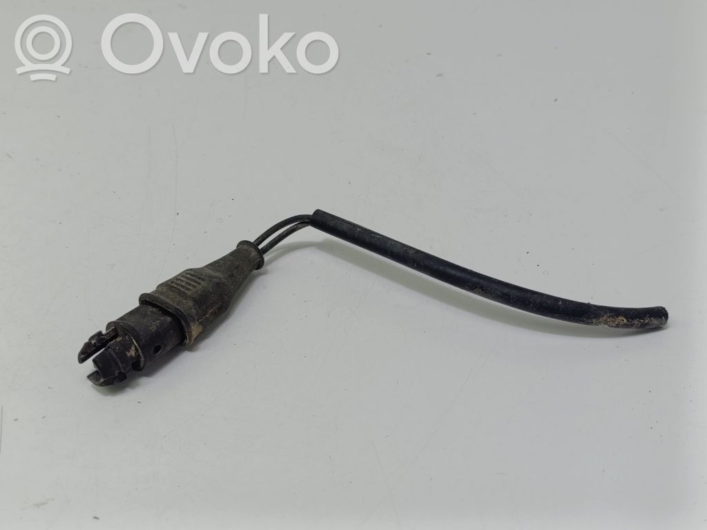 Audi A4 S4 B5 8D Sensor de temperatura interna/externa 