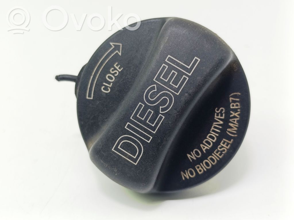 BMW 1 F20 F21 Tappo del serbatoio del carburante 