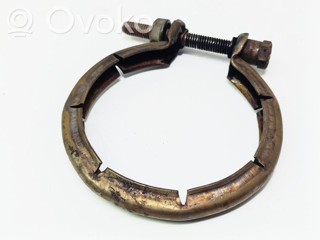 BMW 1 F20 F21 Muffler pipe connector clamp 