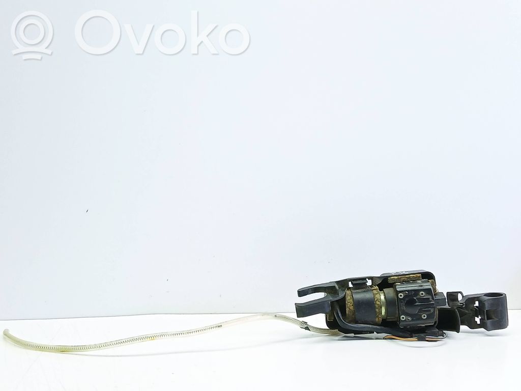BMW 5 E39 Motor de ajuste del asiento 