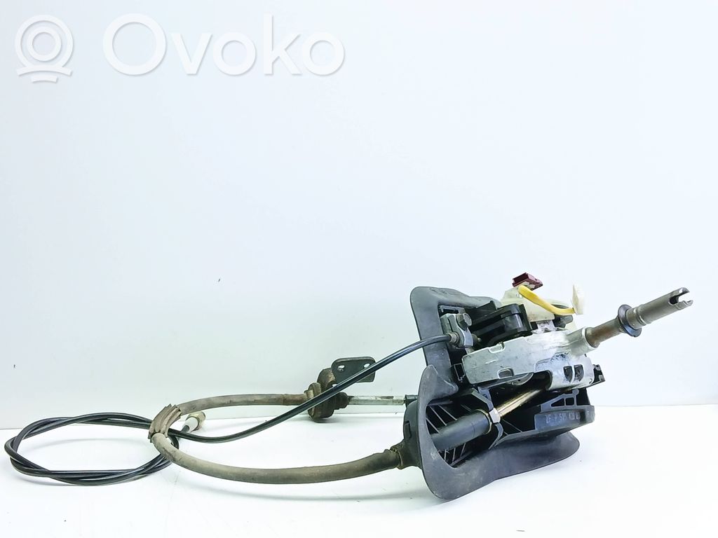 BMW 5 E39 Gear shifter/selector 