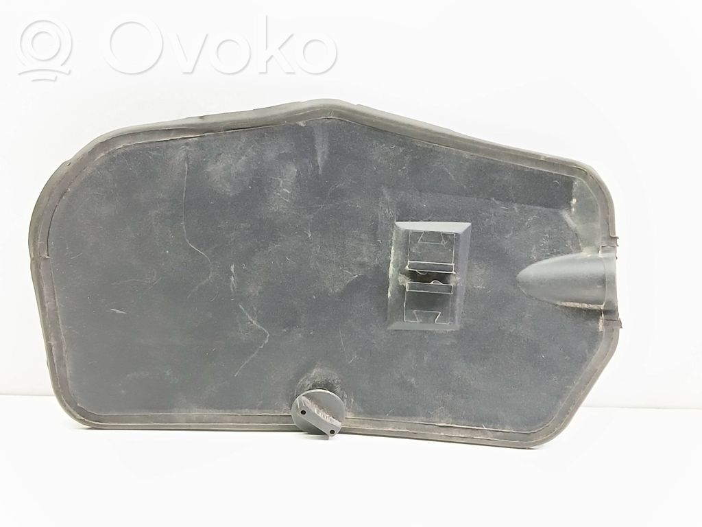 BMW 5 E39 Other trunk/boot trim element 