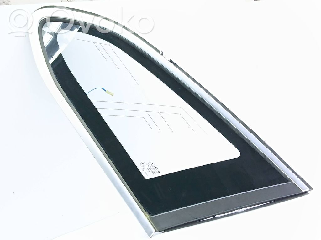 Rear side window   DOT459AS2M532,43R001564,E000001