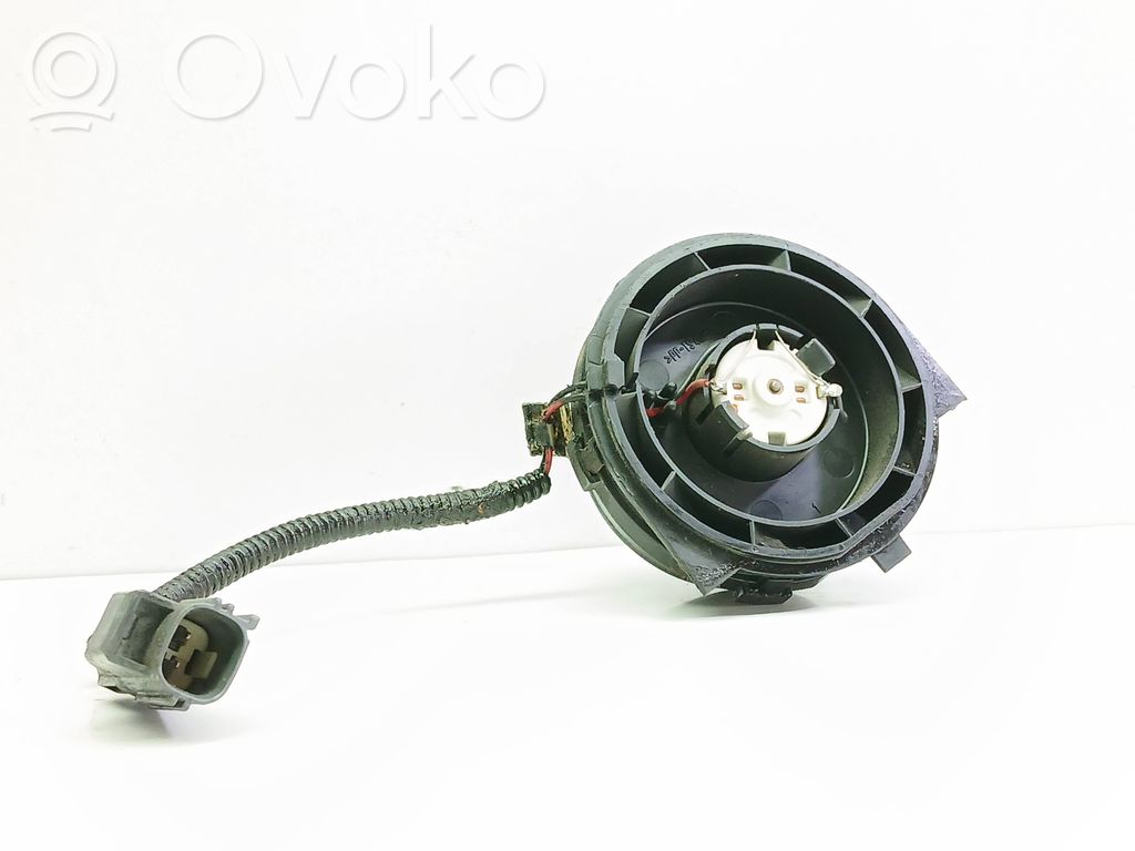 Engine control unit/module fan   8666595