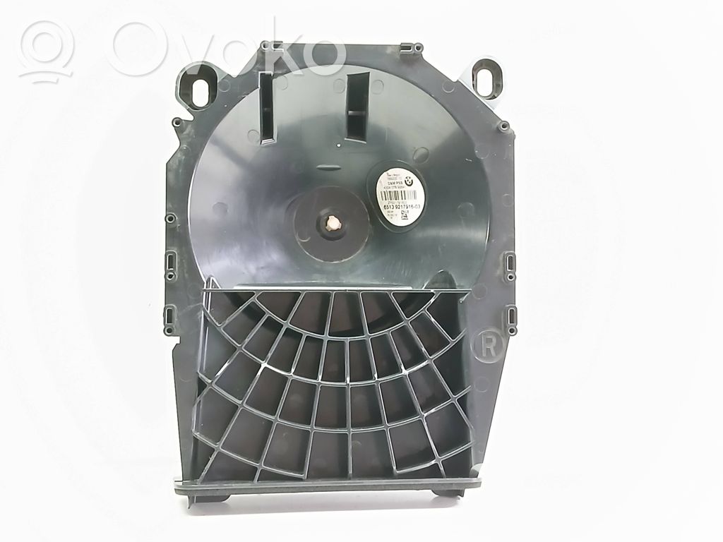 BMW 1 E82 E88 Subwoofer 