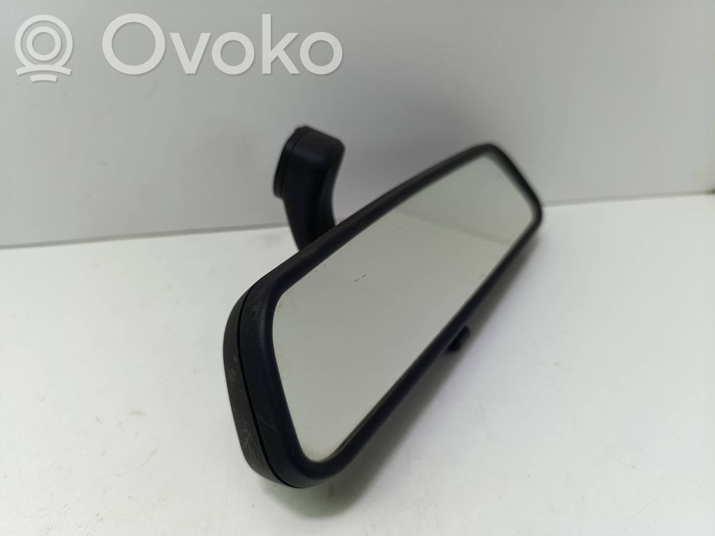 BMW 5 E39 Rear view mirror (interior) 