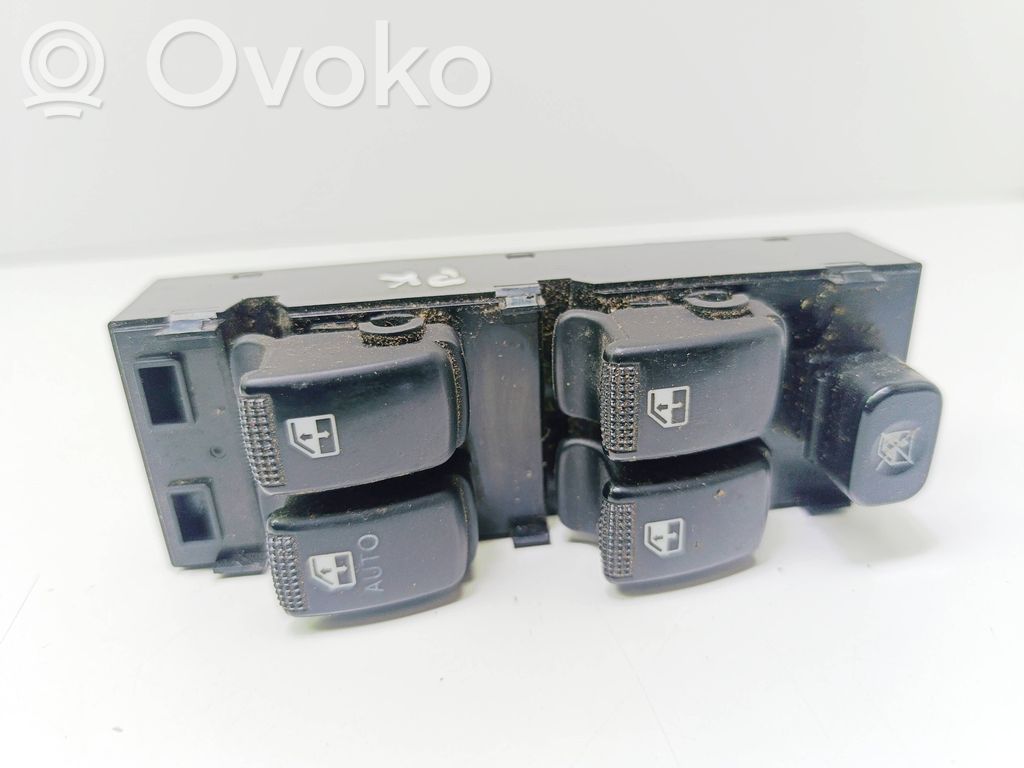 KIA Carens I Electric window control switch 