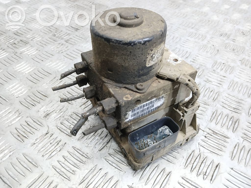 ABS Pump   P04721427AE