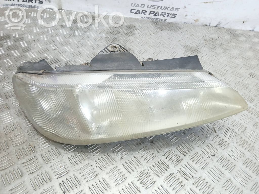 Peugeot 406 Headlight/headlamp 