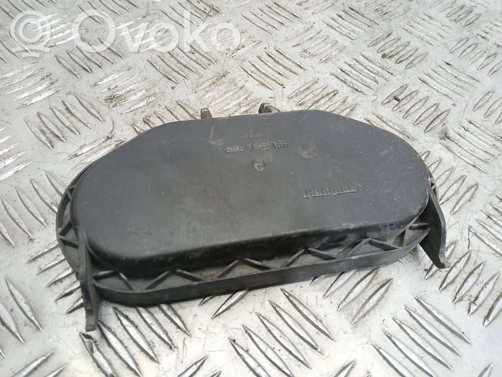 Ford Galaxy Deckel Abdeckung Scheinwerfer 