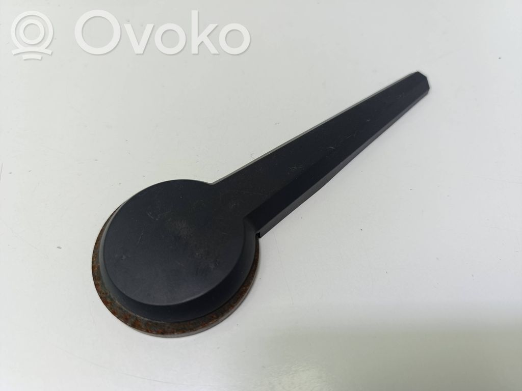 Citroen C8 Altra parte interiore 