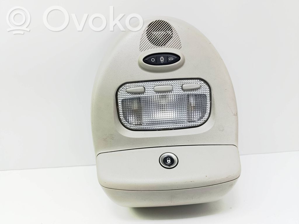 Citroen C8 Front seat light 